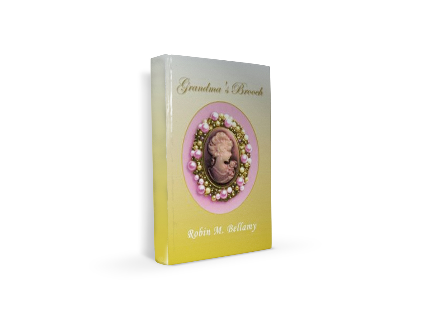 Grandma's Brooch